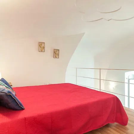 Casa Madonnella 12