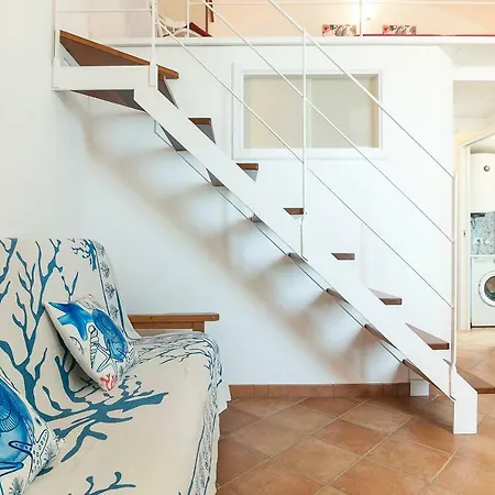 Casa Madonnella 12 *