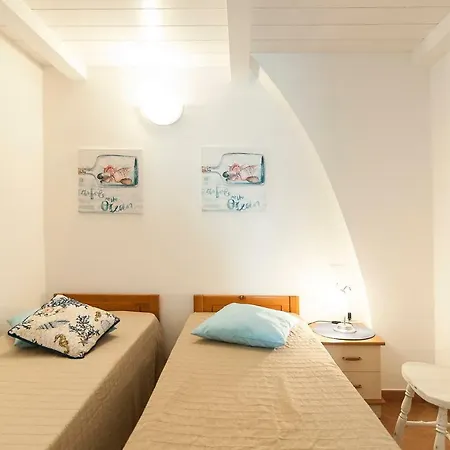 Casa Madonnella 12 Appartamento *