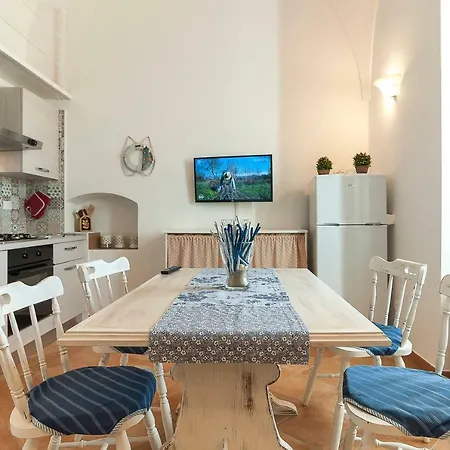 Casa Madonnella 12 Apartment
